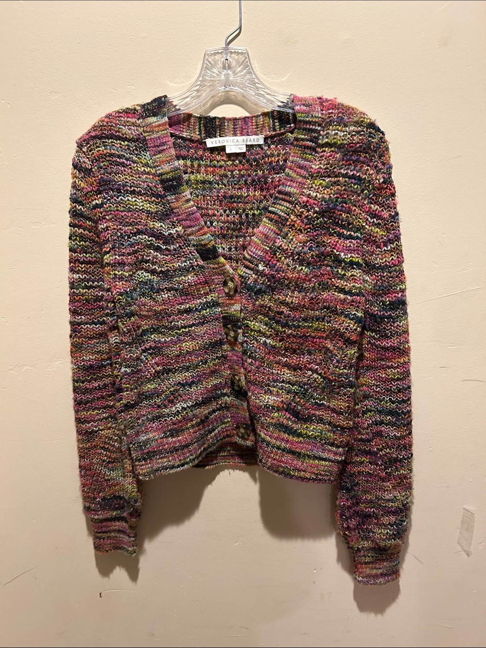Beautiful Veronica beard Cardigan